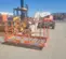 2016 Snorkel TB66J Boom Lift
