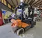2022 Doosan G25P-7DF Warehouse Forklift