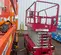 2017 MEC 4046SE Scissor Lift