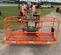 2016 JLG 600AJ Articulating Boom Lift