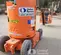 2017 JLG E300AJP Articulating Boom Lift