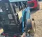 2021 Miller Welders BIG BLUE 500PRO Welder