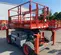 2018 Skyjack SJ6832RT Rough Terrain Scissor Lift