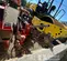 2018 Ditch Witch C14 Trencher