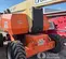 2016 JLG 800AJ Articulating Boom Lift