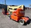 2013 JLG E400AN Articulating Boom Lift