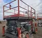 2017 Skyjack SJ8841RT Rough Terrain Scissor Lift