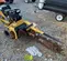 2018 Vermeer RTX130 Trencher