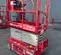 2018 MEC MICRO 19 Scissor Lift