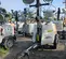 2018 Magnum Pro MLT6SM-STD3 Portable Light Tower