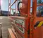 2019 Snorkel S3219E Scissor Lift