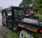 2021 Polaris PRO XD 4000D Utility Vehicle