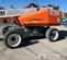 2020 Snorkel 660SJ Boom Lift