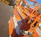2018 Snorkel S3219E Scissor Lift