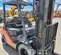 2019 Toyota 8FGU25 Warehouse Forklift