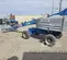 2016 Genie S-40 Boom Lift