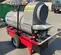 2023 Frost Fighter IDH400QRM Indirect Fired Heater
