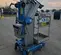 2018 Genie AWP-30SDC Pusharound Lift