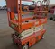 2019 Snorkel S3219E Scissor Lift