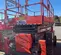 2018 Skyjack SJ8841RT Rough Terrain Scissor Lift