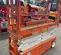 2019 Snorkel S3226E Scissor Lift