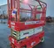2017 MEC 1930SE Scissor Lift