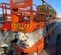 2019 Snorkel S3226E Scissor Lift
