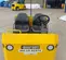 2022 Taylor Dunn BIG FOOT 48V AC Utility Vehicle