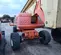 2016 JLG 800AJ Articulating Boom Lift