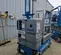 2017 Genie GR-20 Self-Propelled One-Person Lift