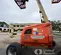 2017 JLG 450AJ Articulating Boom Lift