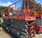 2019 Skyjack SJIII4740 Scissor Lift