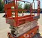 2019 Snorkel S3226E Scissor Lift