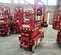 2022 LGMG S1932E II Scissor Lift