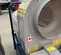 2022 Frost Fighter IDH400QR Indirect Fired Heater