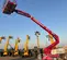2018 MEC 60J-D Boom Lift