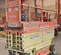 2017 JLG 2632ES Scissor Lift