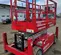 2018 MEC 3259ERT Scissor Lift