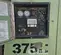 2019 Sullair 375H DPQ-JD3 Air Compressor