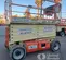 2017 JLG 4069LE Scissor Lift