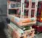 2020 Snorkel S3219E Scissor Lift