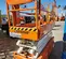 2019 Snorkel S3226E Scissor Lift