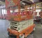 2018 Snorkel S4732E Scissor Lift