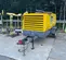 2019 Atlas Copco XAS900 JD8 T4F Air Compressor