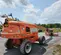 2018 JLG 660SJ Boom Lift
