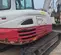 2019 Takeuchi TB290C Mini Excavator