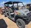2022 Polaris PRO XD 4000D Utility Vehicle