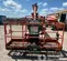 2016 JLG 1250AJP Articulating Boom Lift
