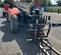 2018 JLG 742 Forklift