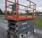 2017 Skyjack SJIII4740 Scissor Lift